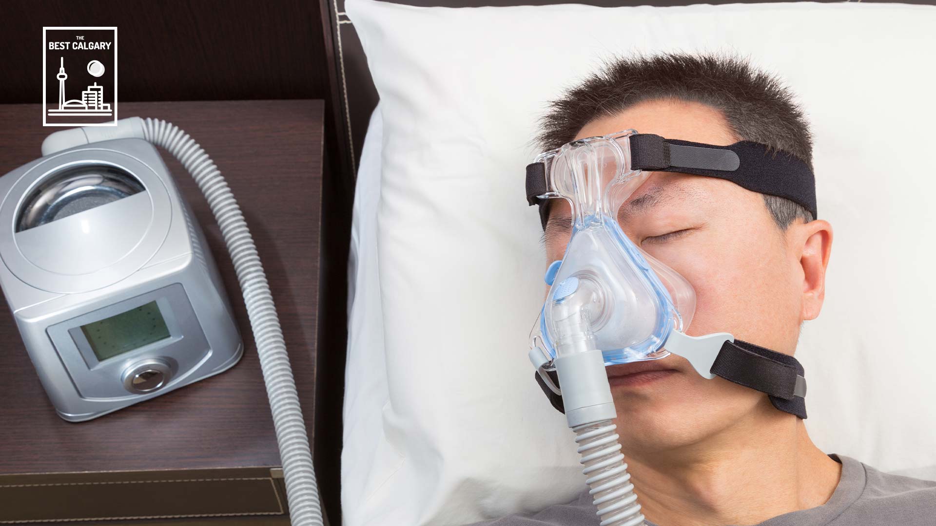 william shatner cpap cleaning machine